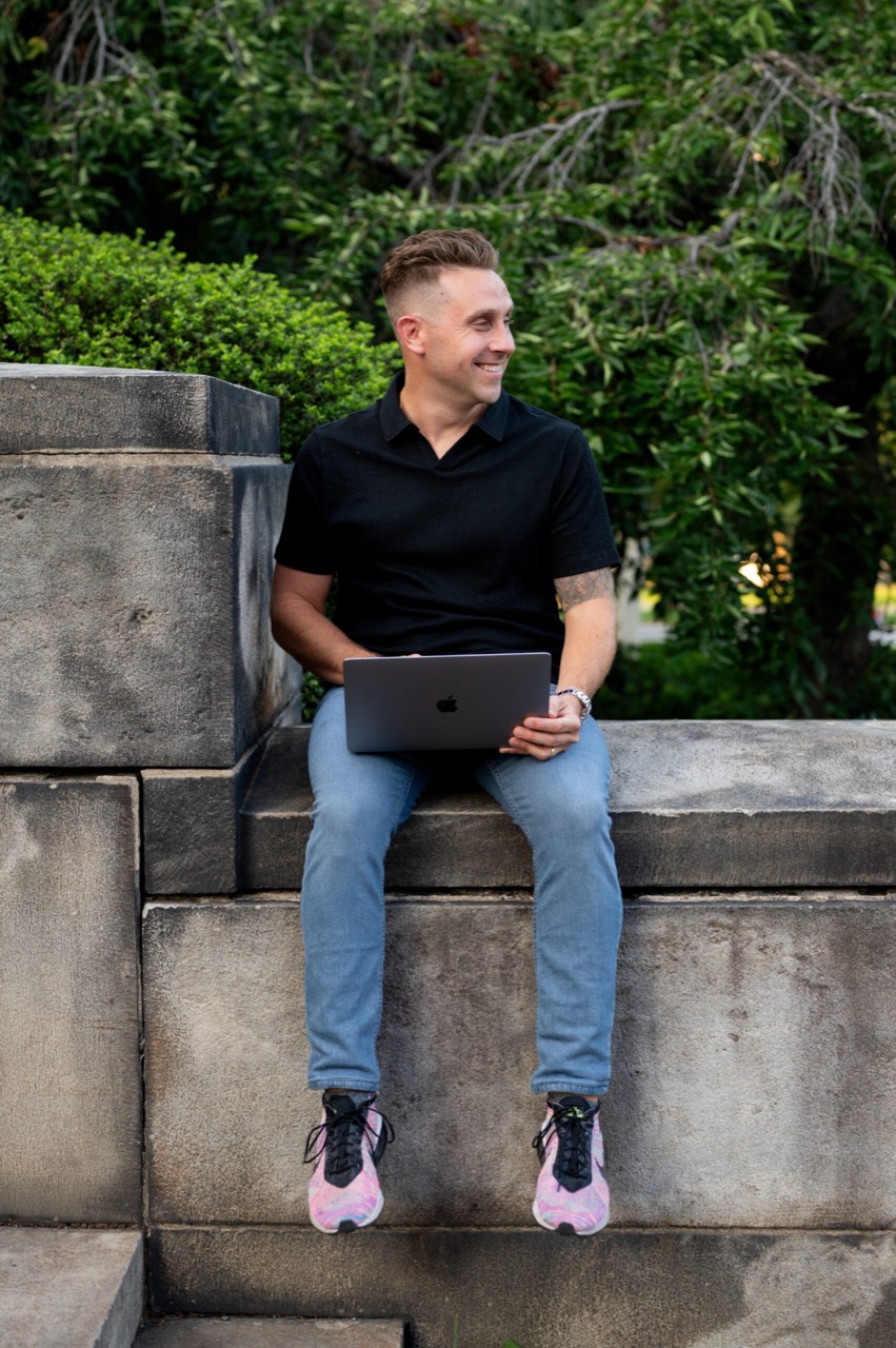 Chase Freezman, Founder of Freez Digital