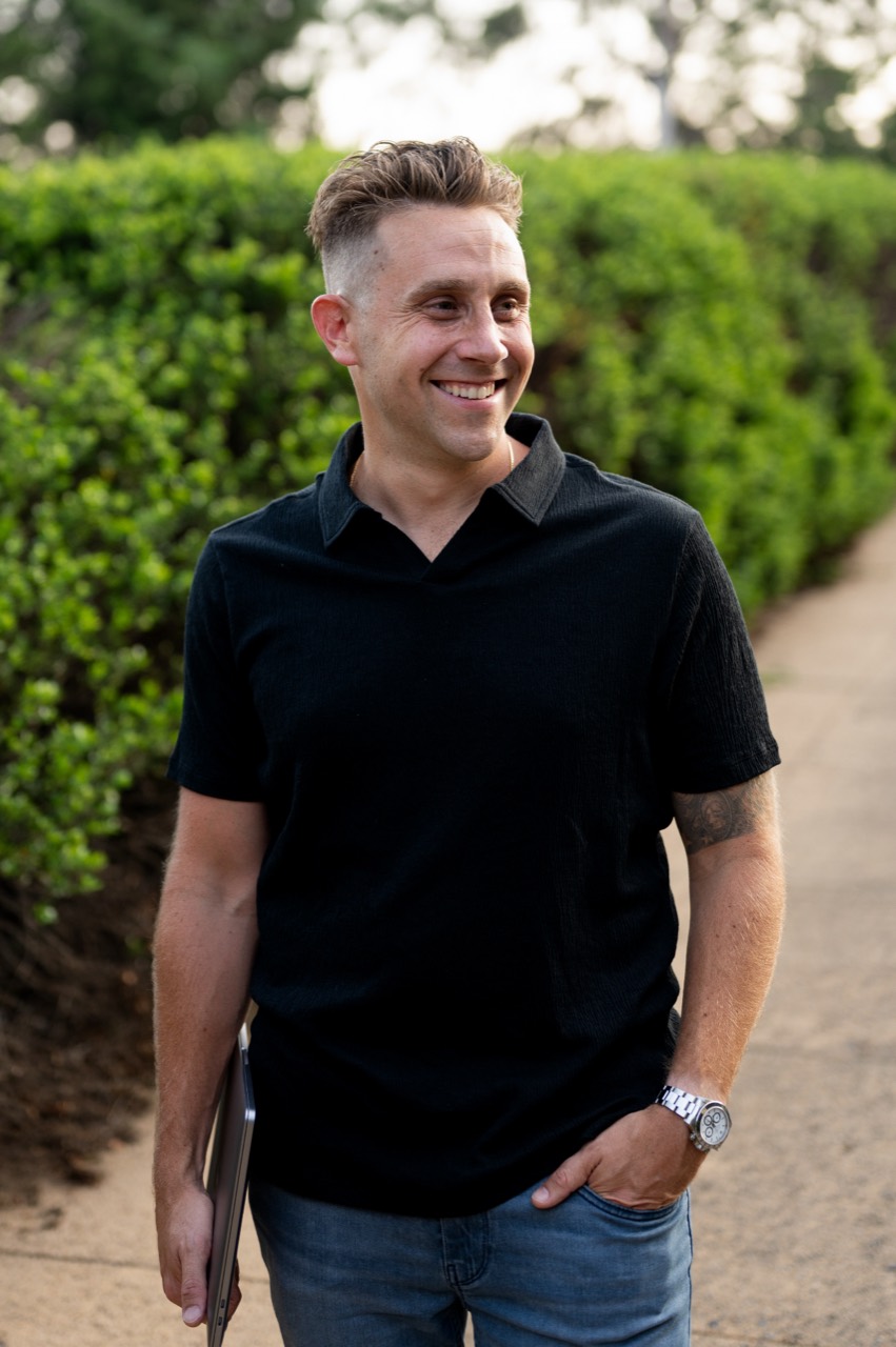 Chase Freezman, Founder of Freez Digital