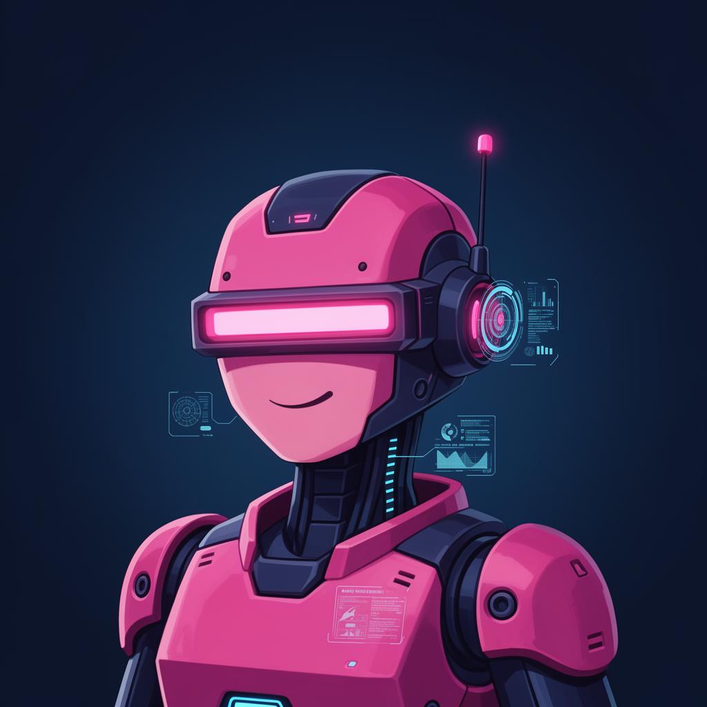 Maya — AI Chief Operating Officer