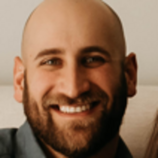 Robb Roth — CFO · Head of Operations