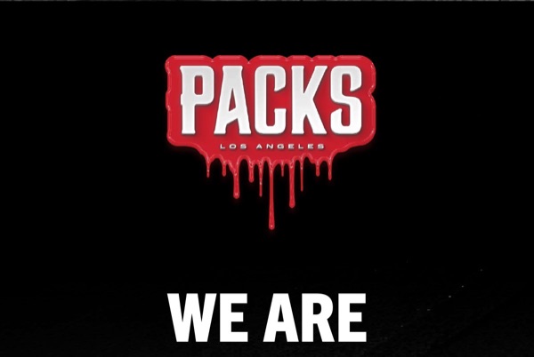Packs — Brand Story 2 — Around the World and Back
